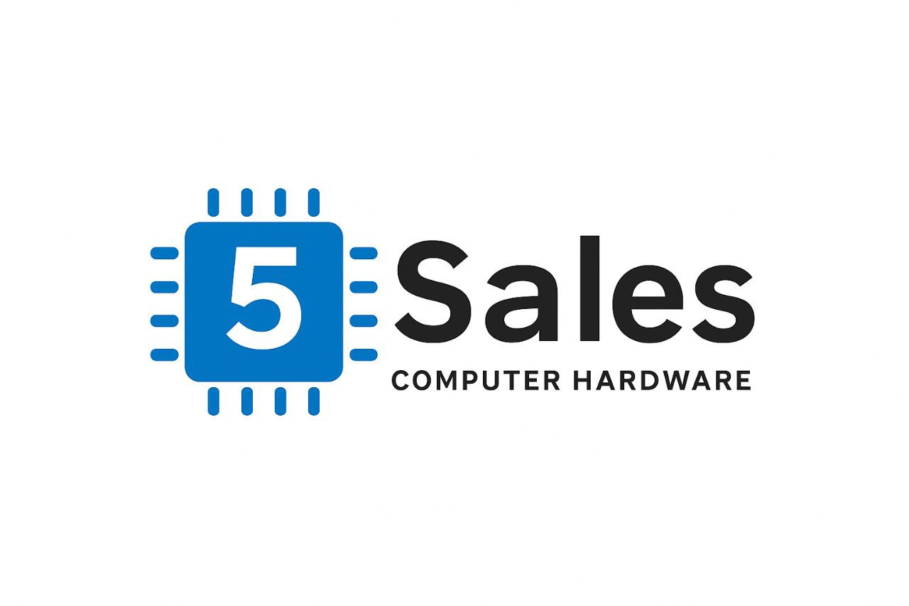 5Sales Logo